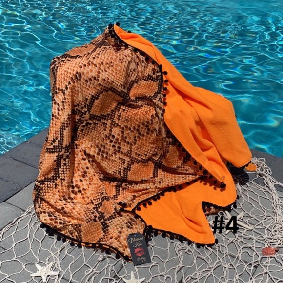 Sarong / Towel - Picture 5 of 7